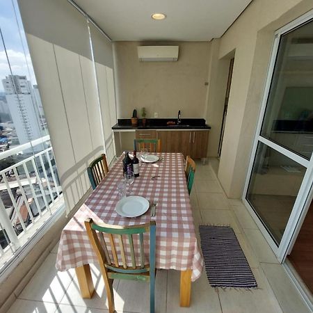 Sao Paulo Alto Padrao, Pinheiros - 110 M2 - Sp Top Imoveis - Piscina Aquecida Екстериор снимка