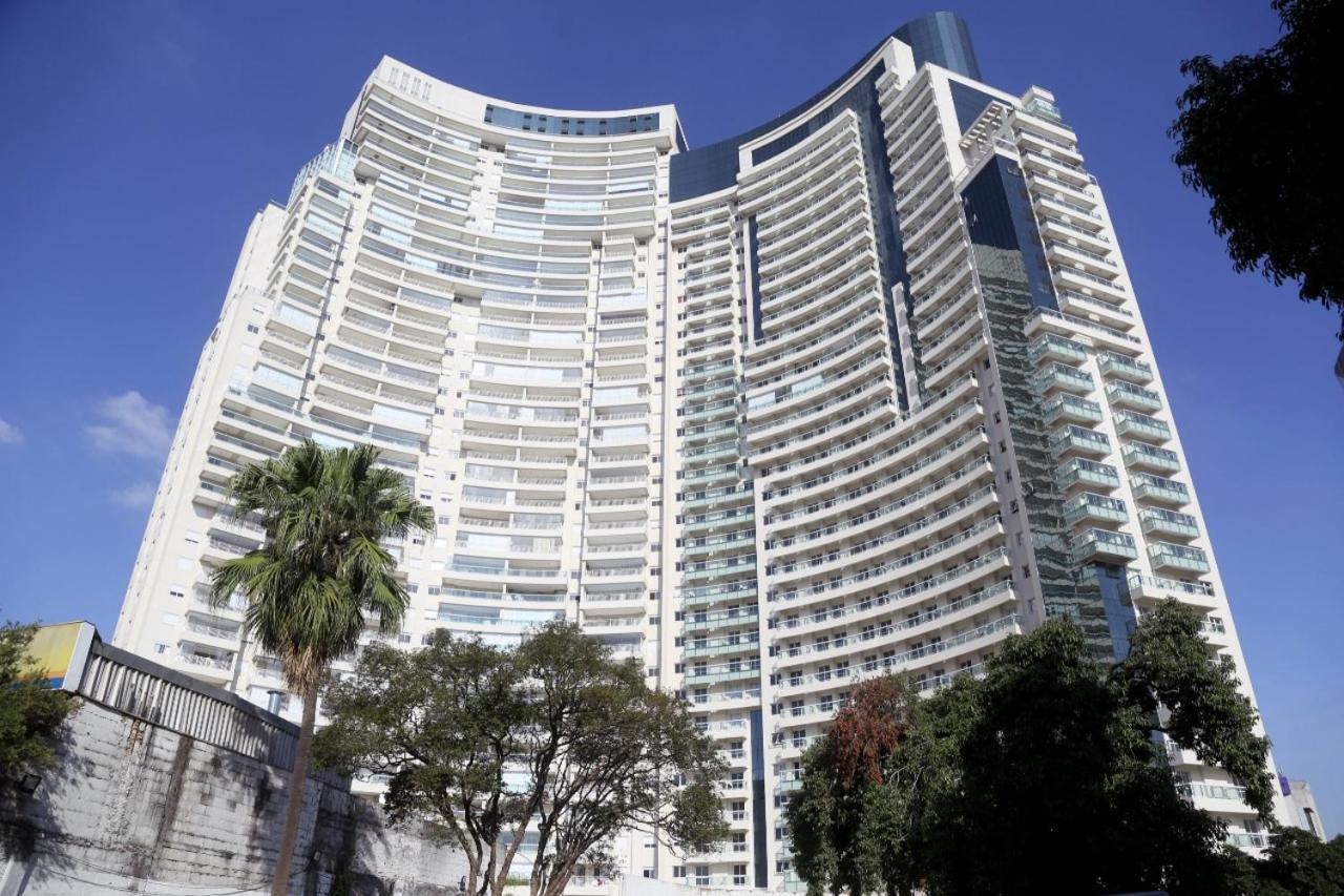 Sao Paulo Alto Padrao, Pinheiros - 110 M2 - Sp Top Imoveis - Piscina Aquecida Екстериор снимка