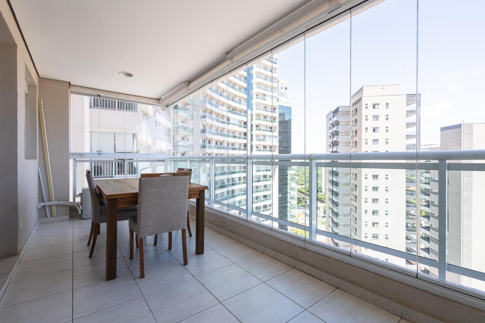 Sao Paulo Alto Padrao, Pinheiros - 110 M2 - Sp Top Imoveis - Piscina Aquecida Екстериор снимка