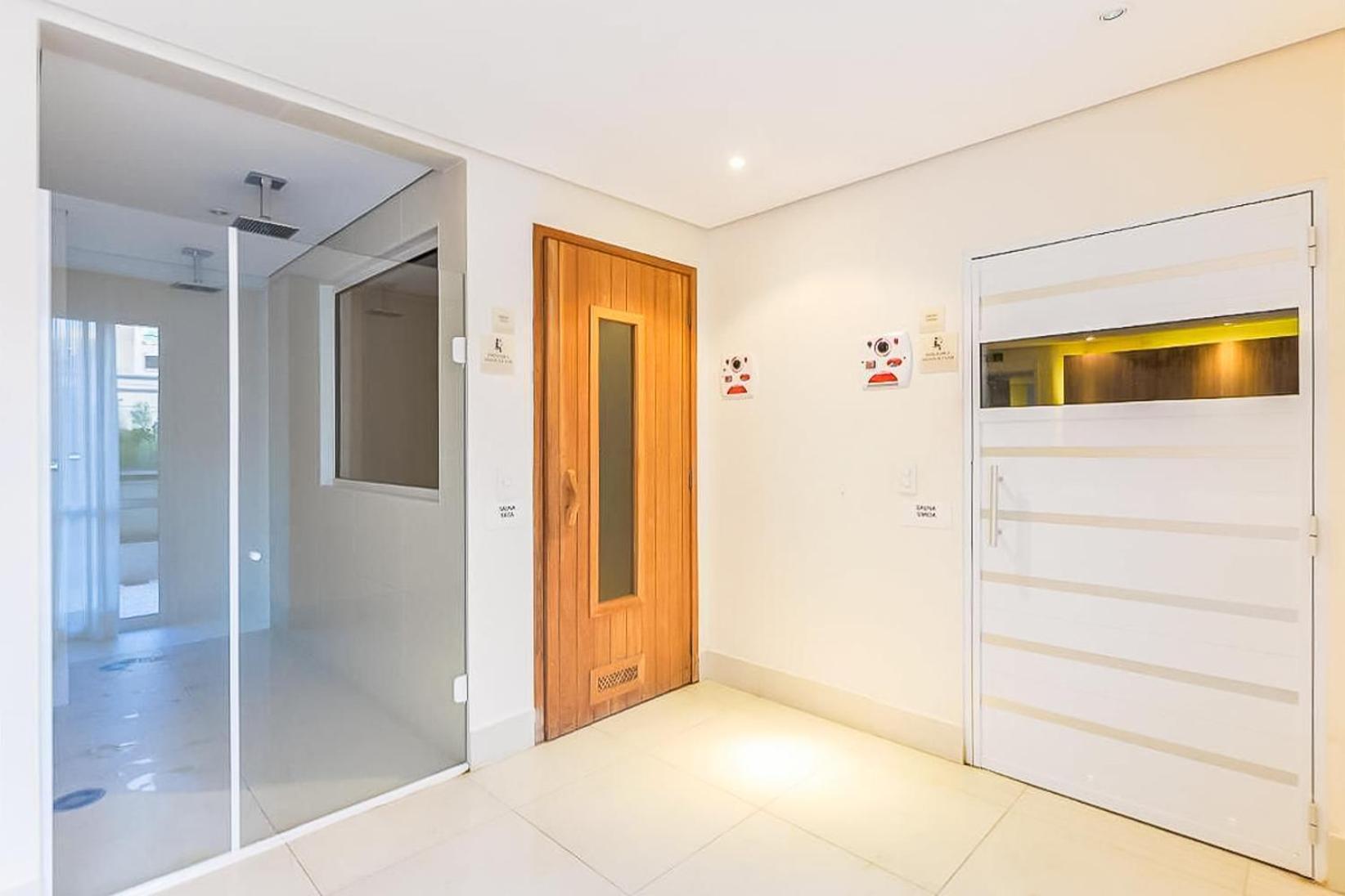 Sao Paulo Alto Padrao, Pinheiros - 110 M2 - Sp Top Imoveis - Piscina Aquecida Екстериор снимка