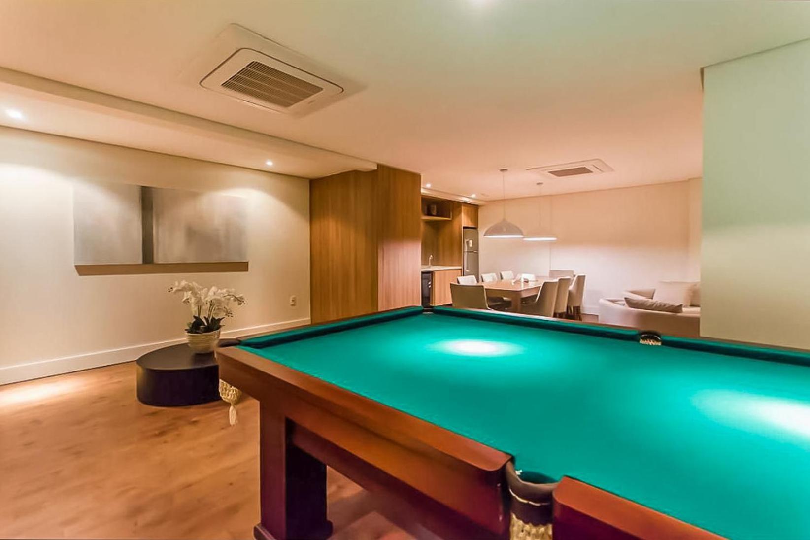 Sao Paulo Alto Padrao, Pinheiros - 110 M2 - Sp Top Imoveis - Piscina Aquecida Екстериор снимка