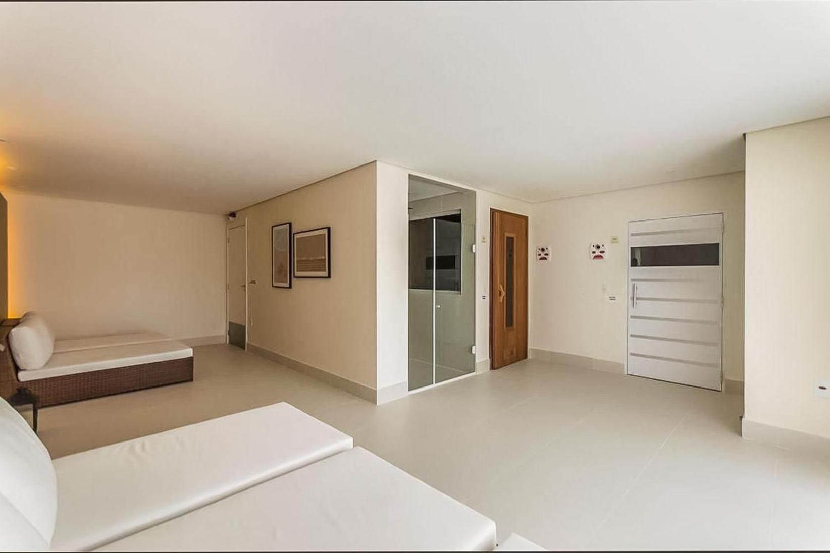 Sao Paulo Alto Padrao, Pinheiros - 110 M2 - Sp Top Imoveis - Piscina Aquecida Екстериор снимка