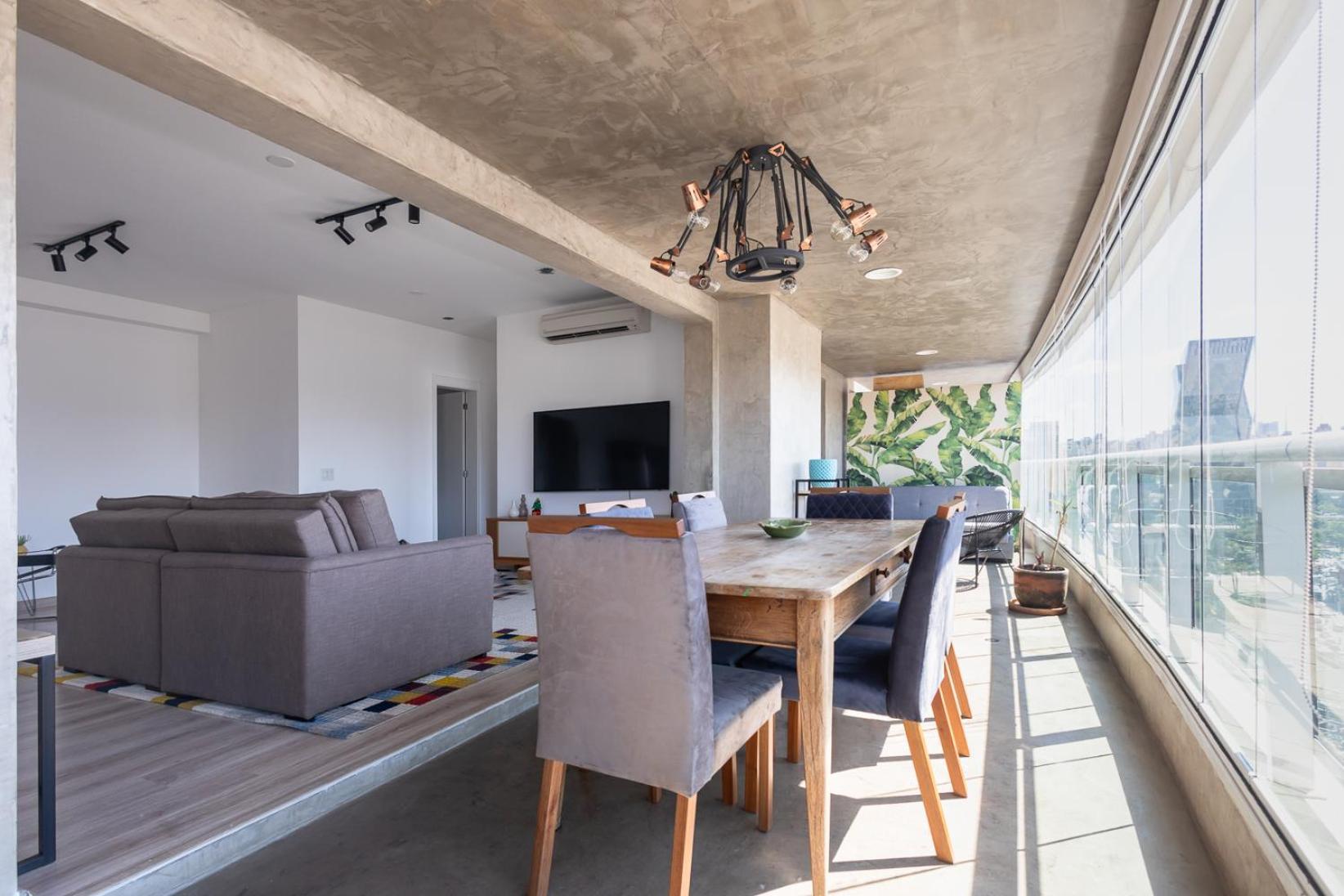 Sao Paulo Alto Padrao, Pinheiros - 110 M2 - Sp Top Imoveis - Piscina Aquecida Екстериор снимка