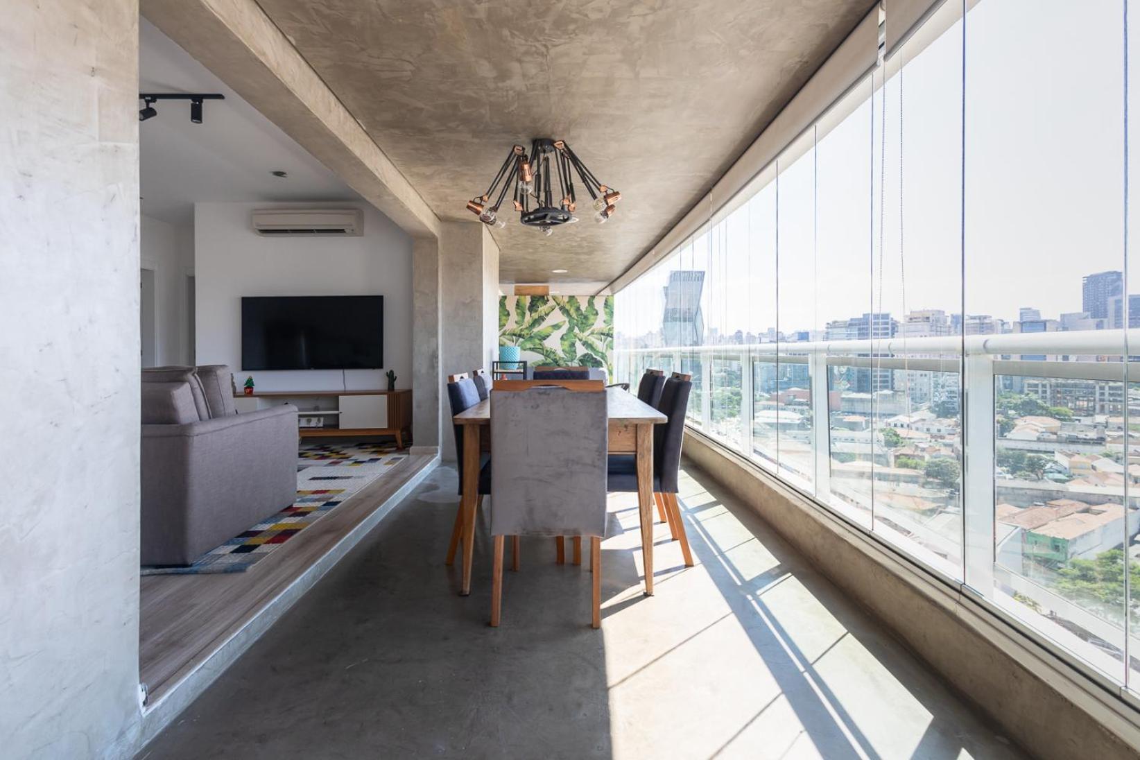 Sao Paulo Alto Padrao, Pinheiros - 110 M2 - Sp Top Imoveis - Piscina Aquecida Екстериор снимка