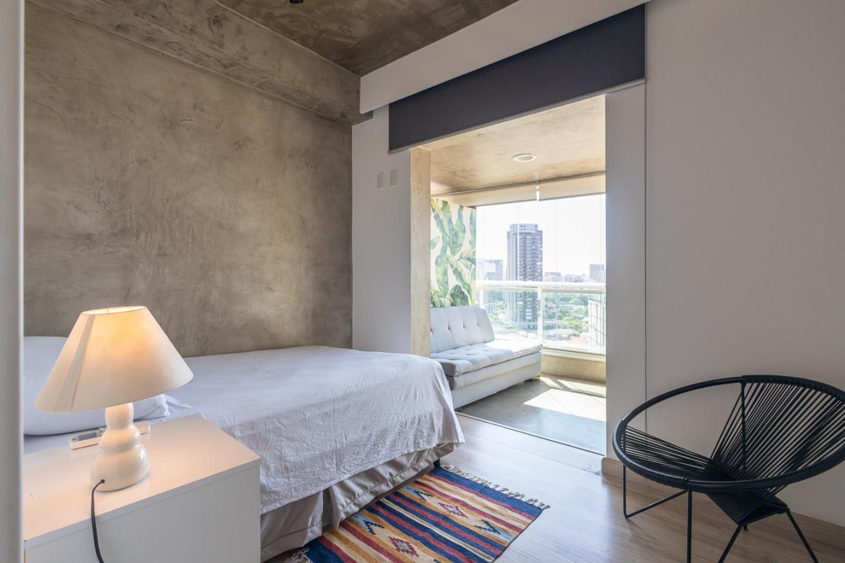 Sao Paulo Alto Padrao, Pinheiros - 110 M2 - Sp Top Imoveis - Piscina Aquecida Екстериор снимка