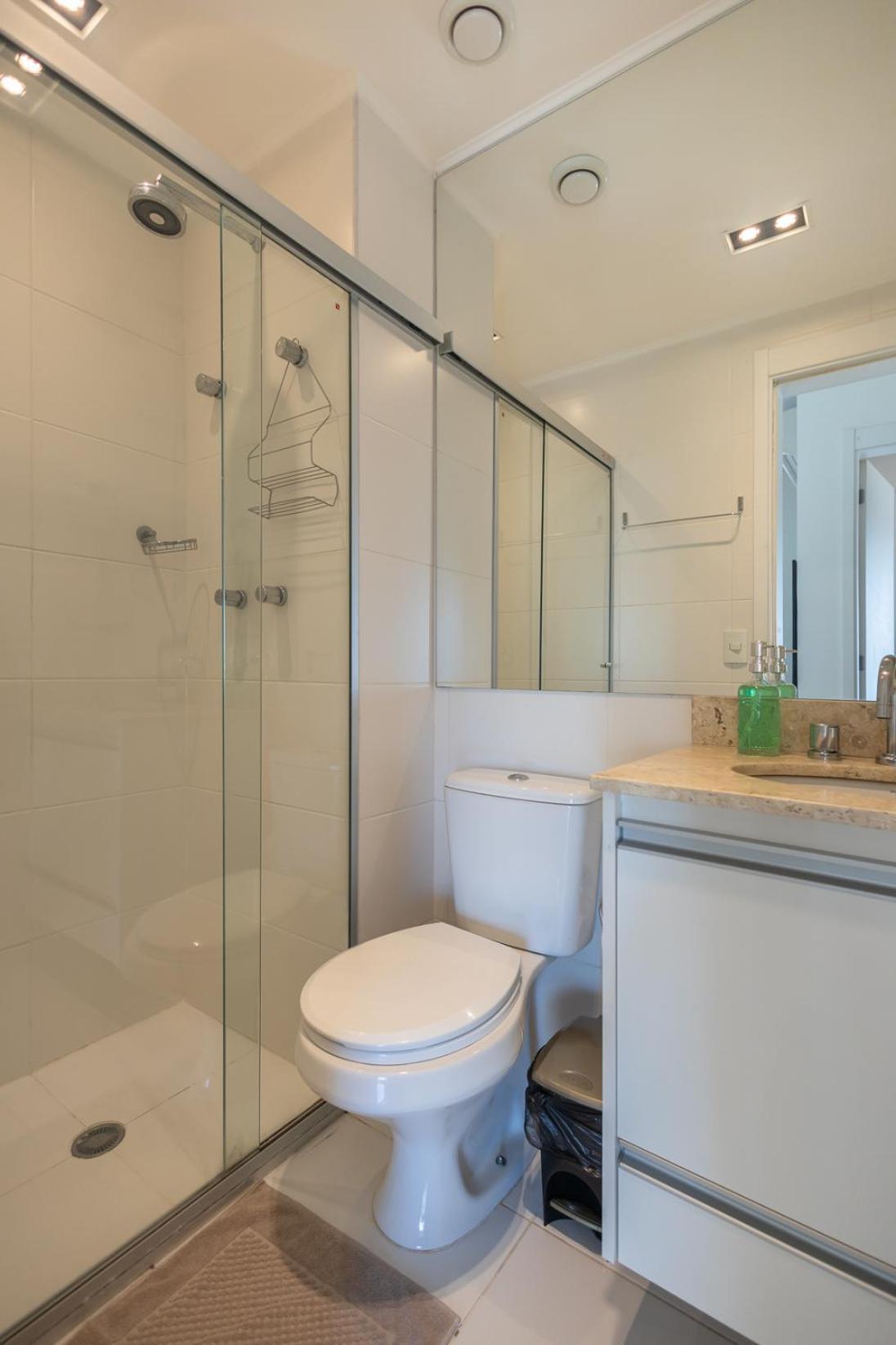 Sao Paulo Alto Padrao, Pinheiros - 110 M2 - Sp Top Imoveis - Piscina Aquecida Екстериор снимка