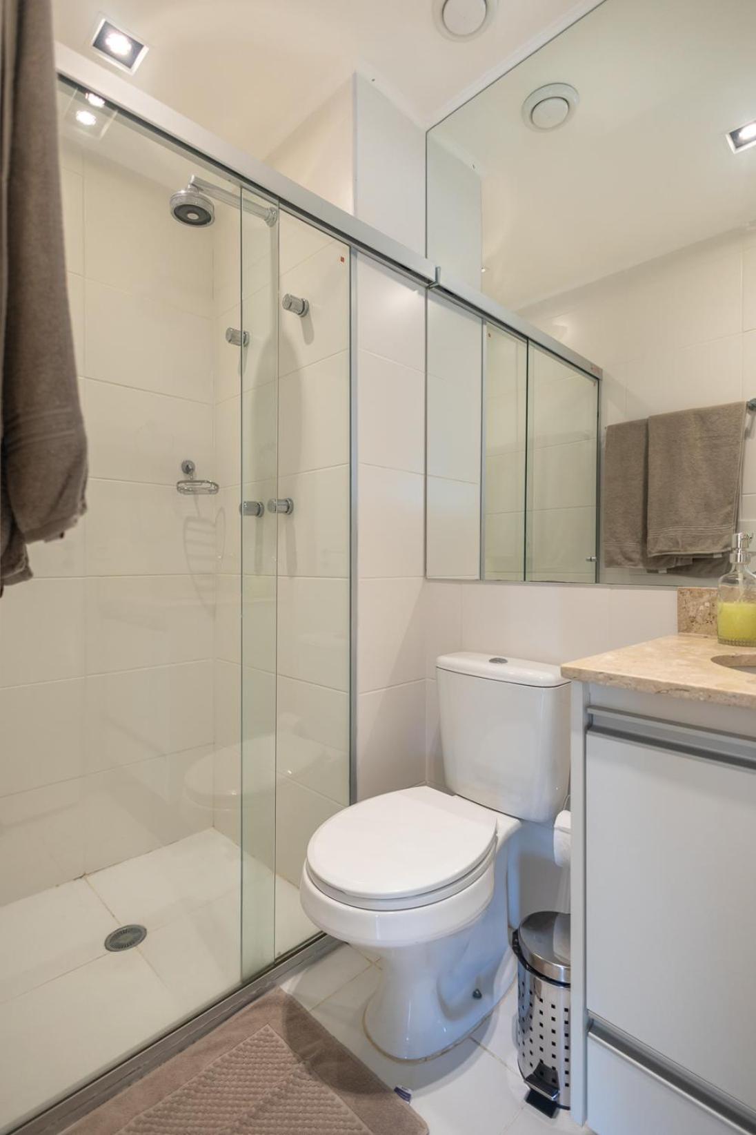Sao Paulo Alto Padrao, Pinheiros - 110 M2 - Sp Top Imoveis - Piscina Aquecida Екстериор снимка