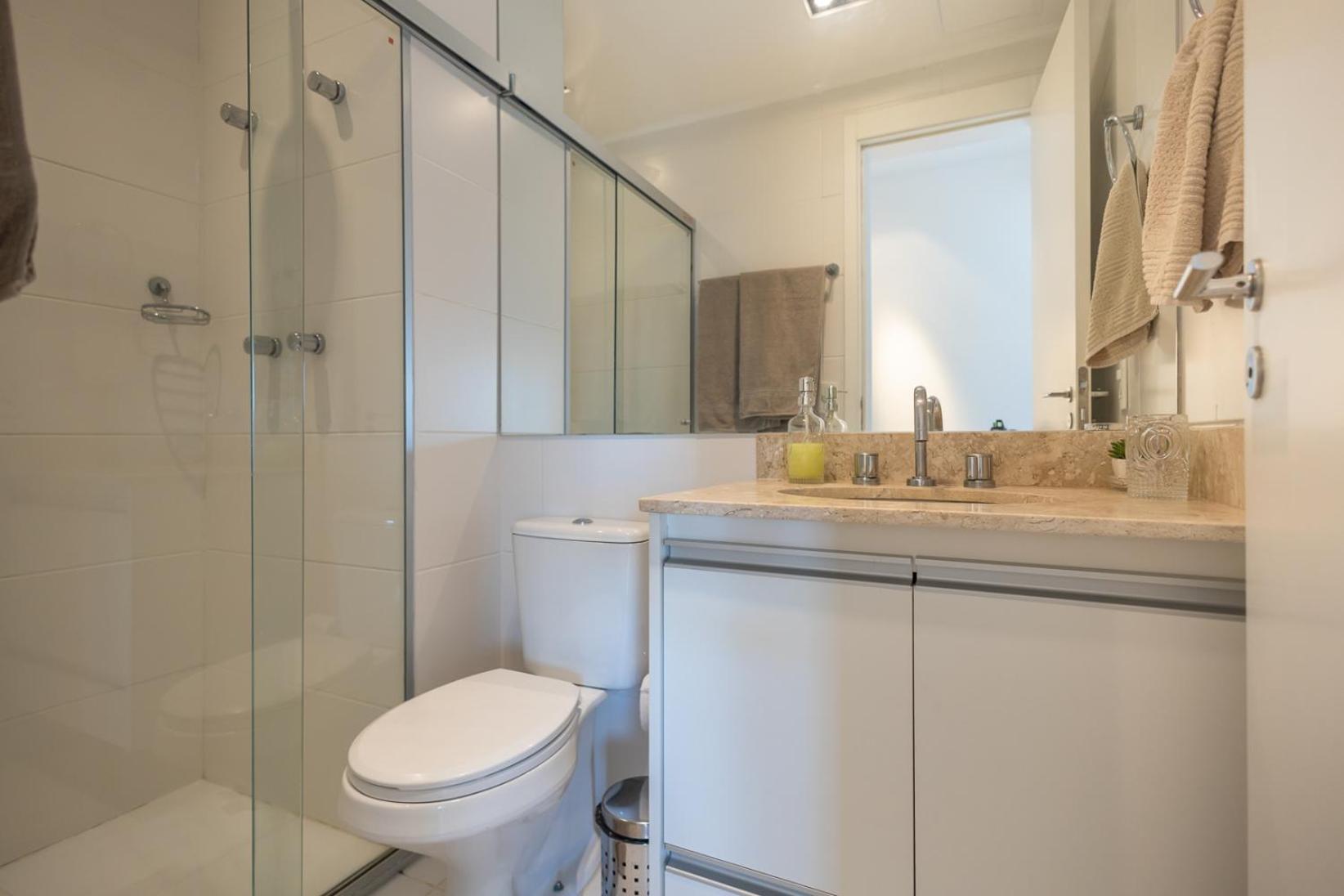 Sao Paulo Alto Padrao, Pinheiros - 110 M2 - Sp Top Imoveis - Piscina Aquecida Екстериор снимка