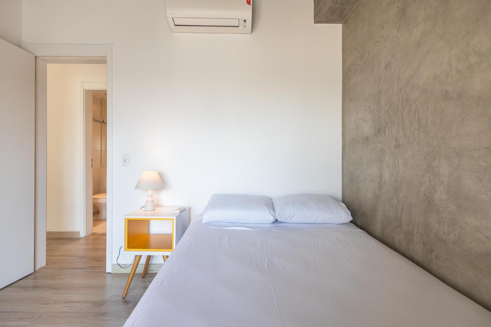 Sao Paulo Alto Padrao, Pinheiros - 110 M2 - Sp Top Imoveis - Piscina Aquecida Екстериор снимка