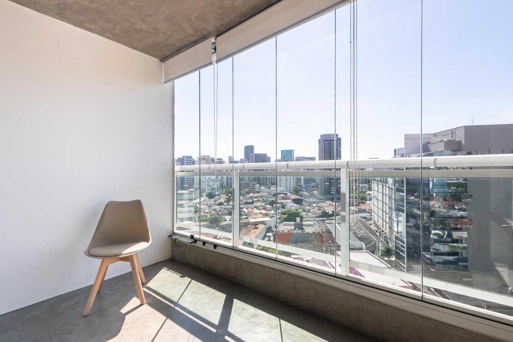 Sao Paulo Alto Padrao, Pinheiros - 110 M2 - Sp Top Imoveis - Piscina Aquecida Екстериор снимка