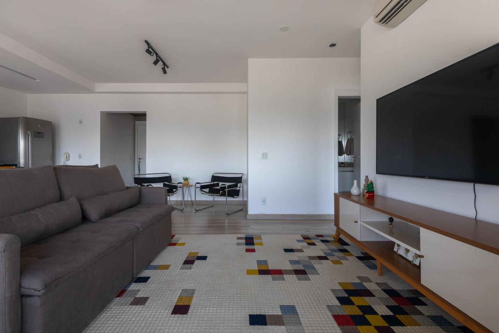 Sao Paulo Alto Padrao, Pinheiros - 110 M2 - Sp Top Imoveis - Piscina Aquecida Екстериор снимка