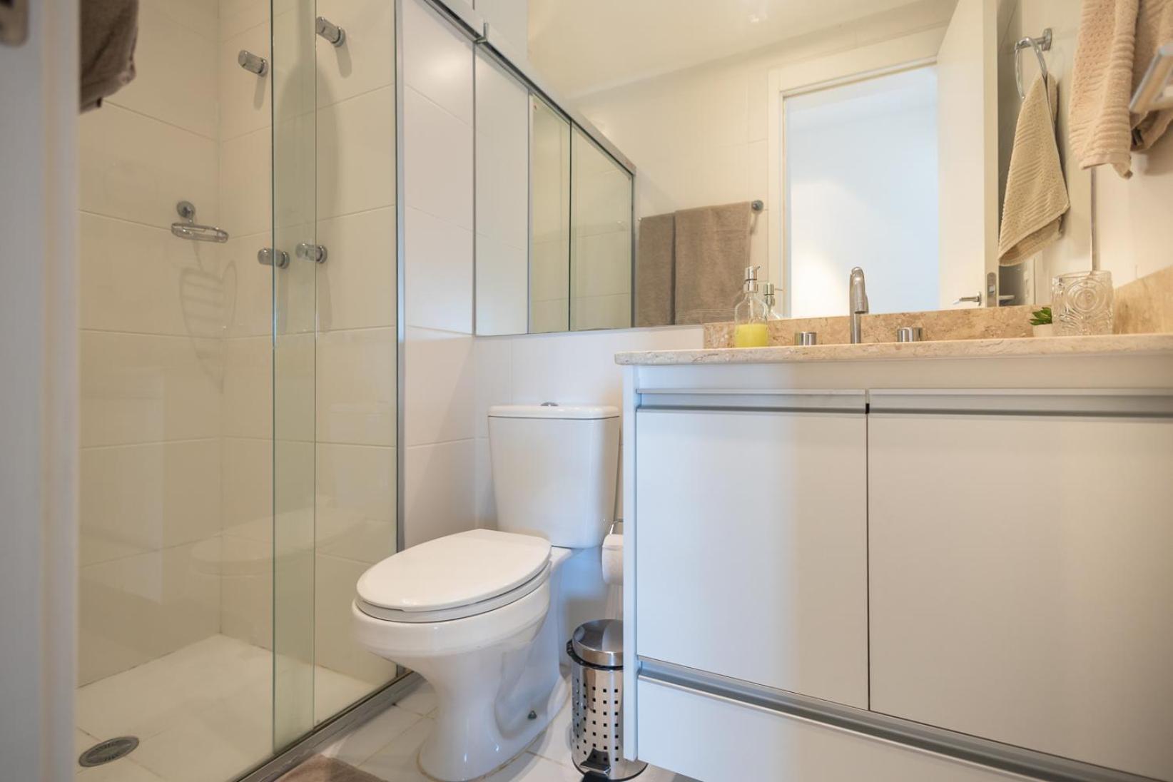 Sao Paulo Alto Padrao, Pinheiros - 110 M2 - Sp Top Imoveis - Piscina Aquecida Екстериор снимка