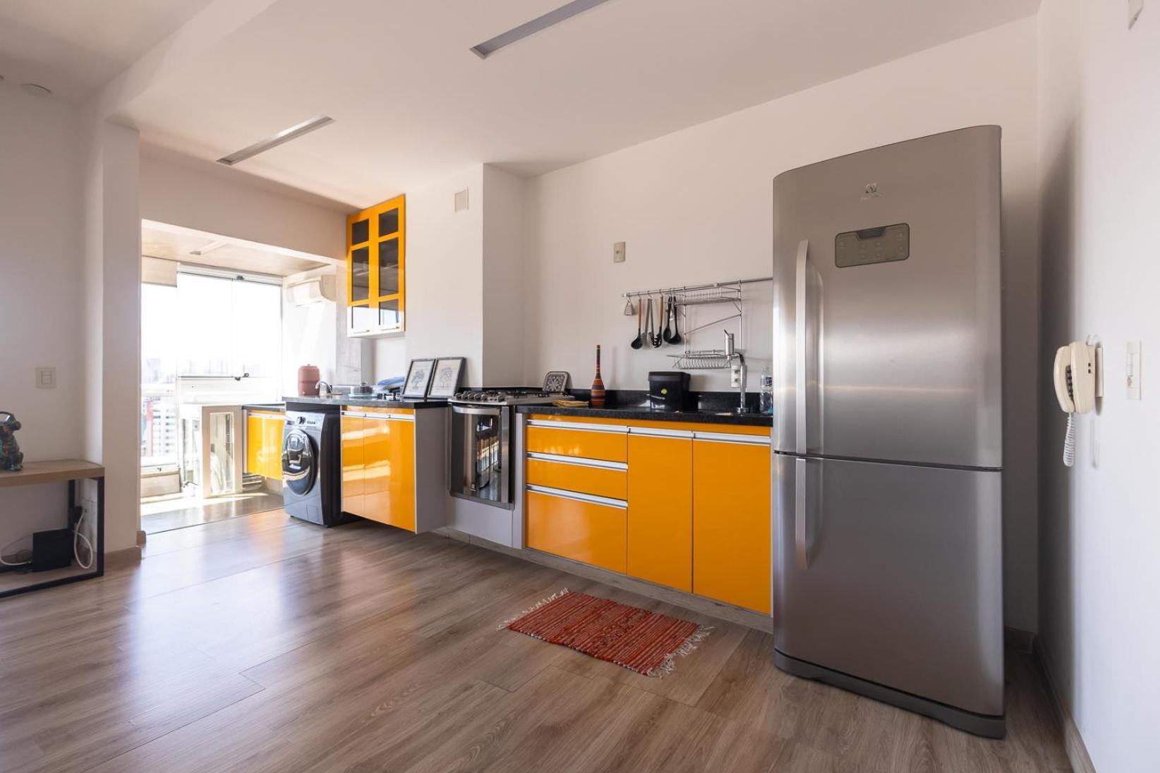 Sao Paulo Alto Padrao, Pinheiros - 110 M2 - Sp Top Imoveis - Piscina Aquecida Екстериор снимка