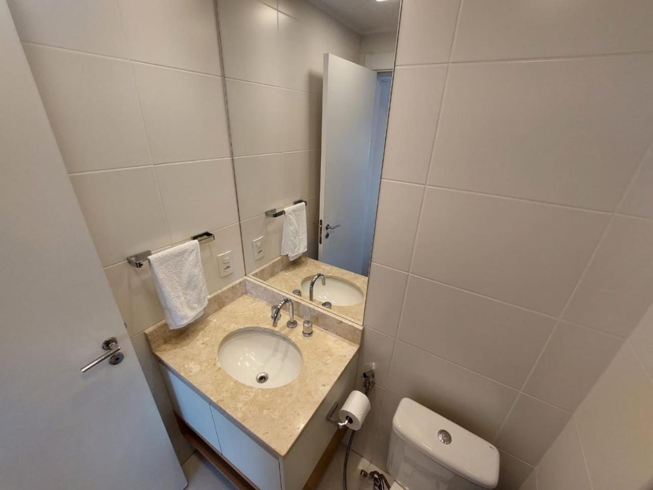 Sao Paulo Alto Padrao, Pinheiros - 110 M2 - Sp Top Imoveis - Piscina Aquecida Екстериор снимка