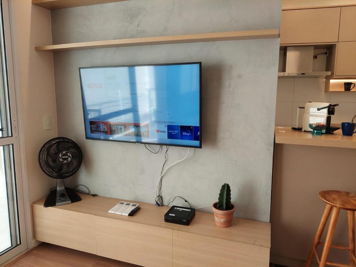 Sao Paulo Alto Padrao, Pinheiros - 110 M2 - Sp Top Imoveis - Piscina Aquecida Екстериор снимка