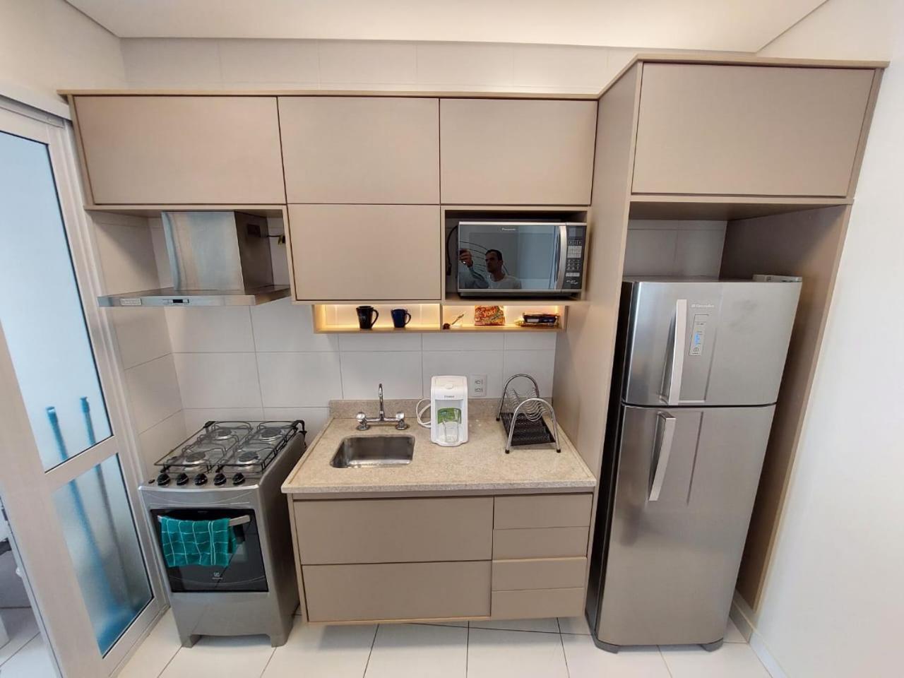 Sao Paulo Alto Padrao, Pinheiros - 110 M2 - Sp Top Imoveis - Piscina Aquecida Екстериор снимка