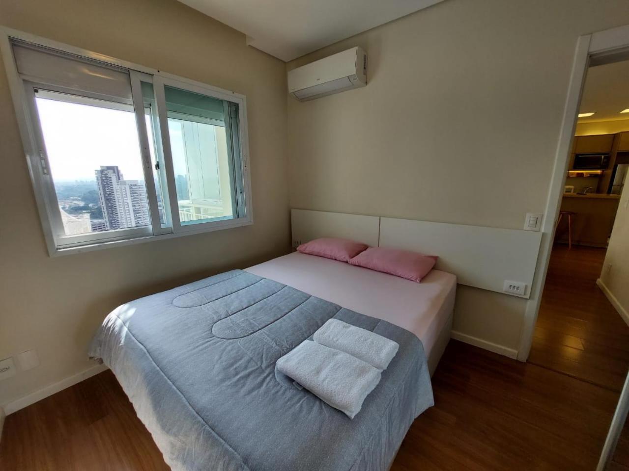 Sao Paulo Alto Padrao, Pinheiros - 110 M2 - Sp Top Imoveis - Piscina Aquecida Екстериор снимка