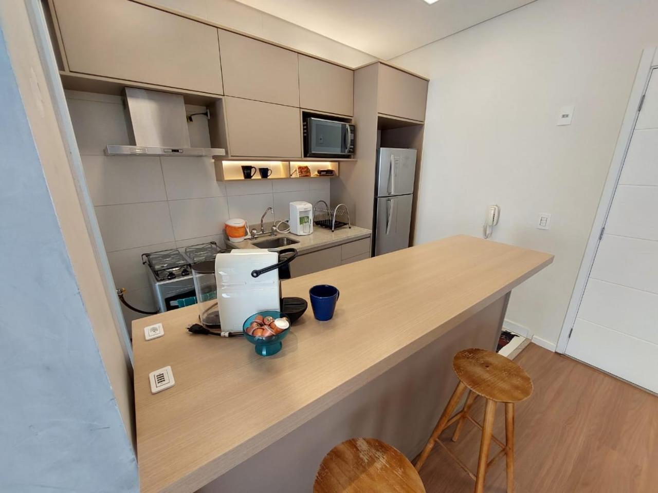 Sao Paulo Alto Padrao, Pinheiros - 110 M2 - Sp Top Imoveis - Piscina Aquecida Екстериор снимка