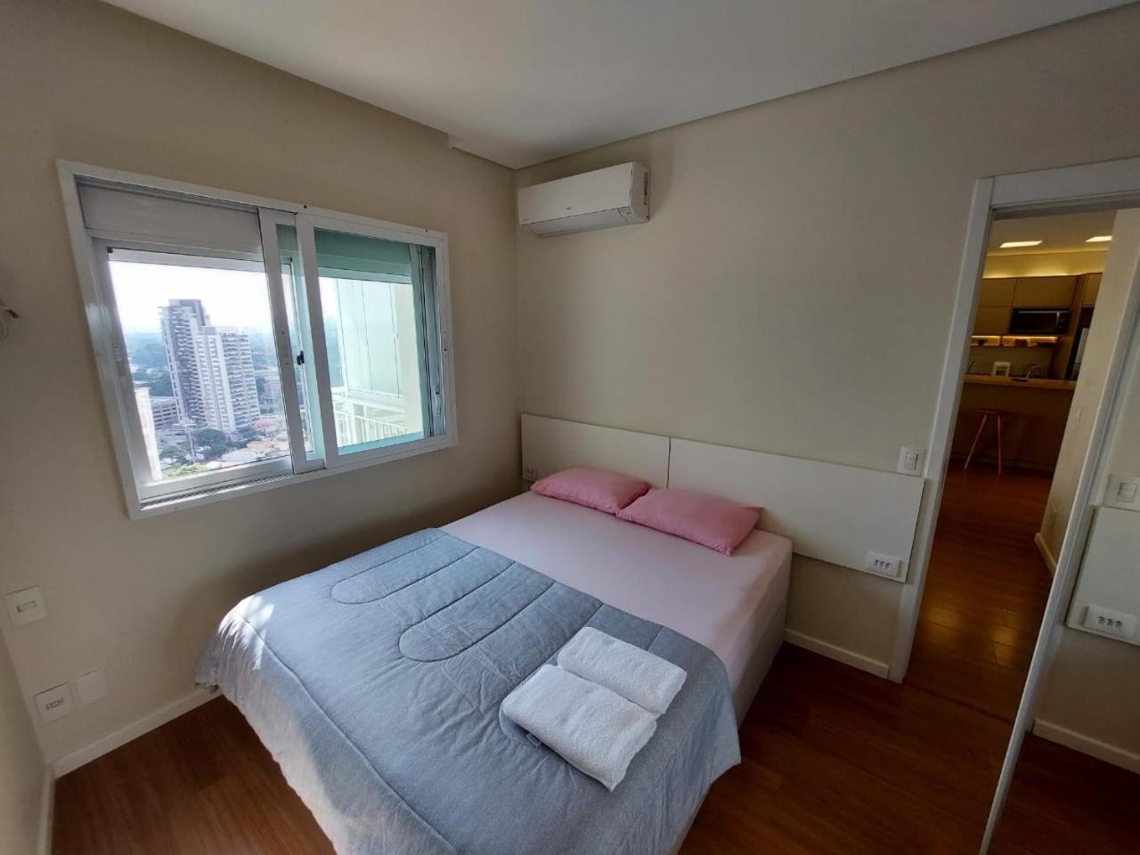 Sao Paulo Alto Padrao, Pinheiros - 110 M2 - Sp Top Imoveis - Piscina Aquecida Екстериор снимка