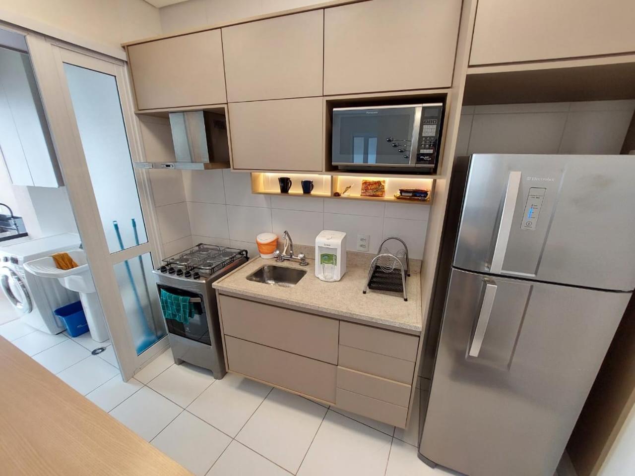 Sao Paulo Alto Padrao, Pinheiros - 110 M2 - Sp Top Imoveis - Piscina Aquecida Екстериор снимка