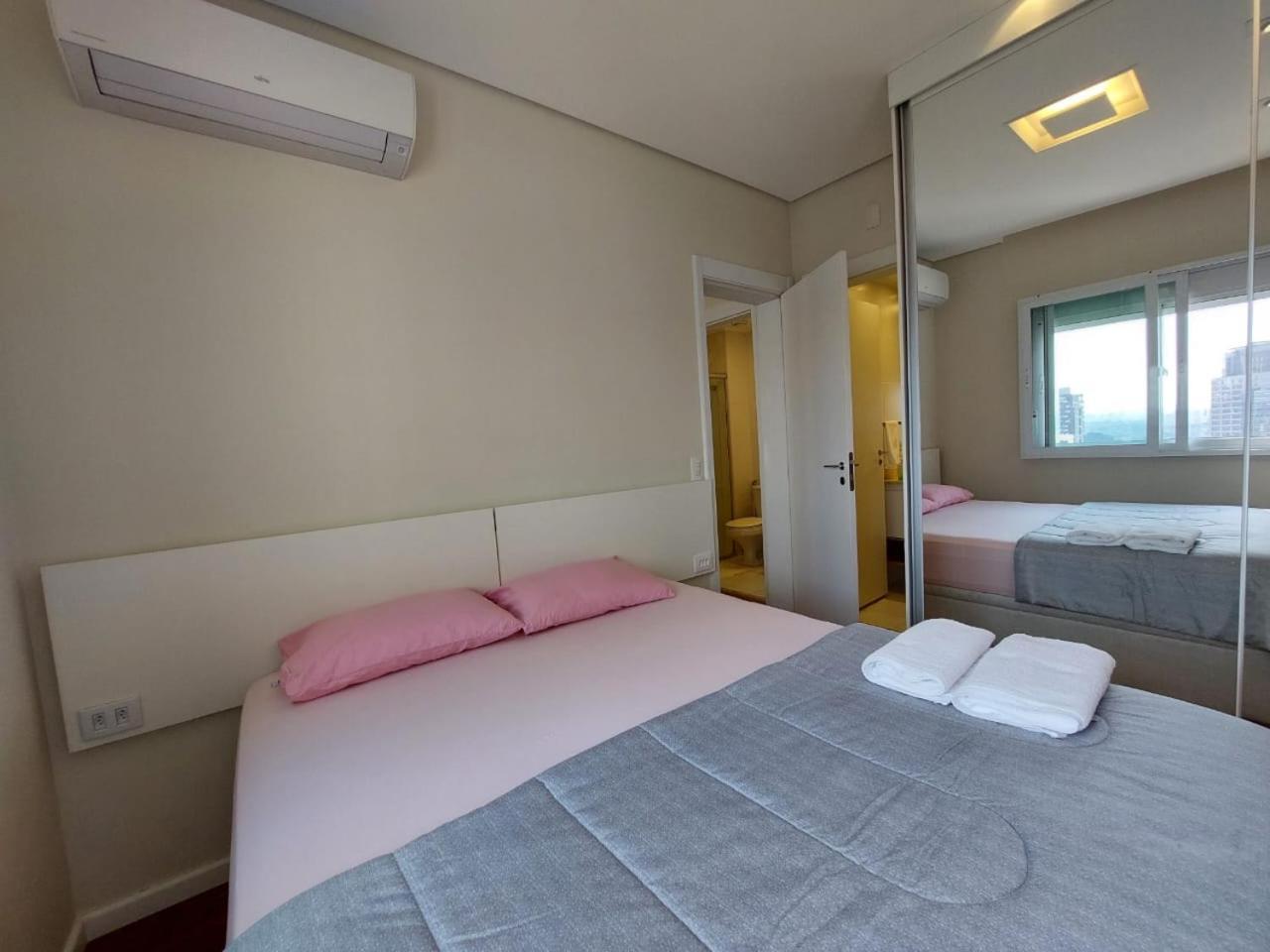 Sao Paulo Alto Padrao, Pinheiros - 110 M2 - Sp Top Imoveis - Piscina Aquecida Екстериор снимка