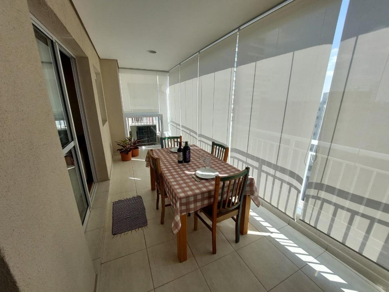 Sao Paulo Alto Padrao, Pinheiros - 110 M2 - Sp Top Imoveis - Piscina Aquecida Екстериор снимка