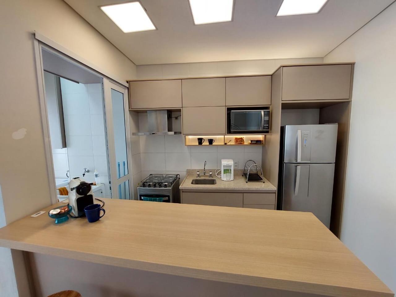 Sao Paulo Alto Padrao, Pinheiros - 110 M2 - Sp Top Imoveis - Piscina Aquecida Екстериор снимка